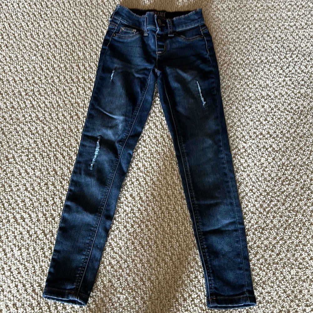 Justice Jeggings